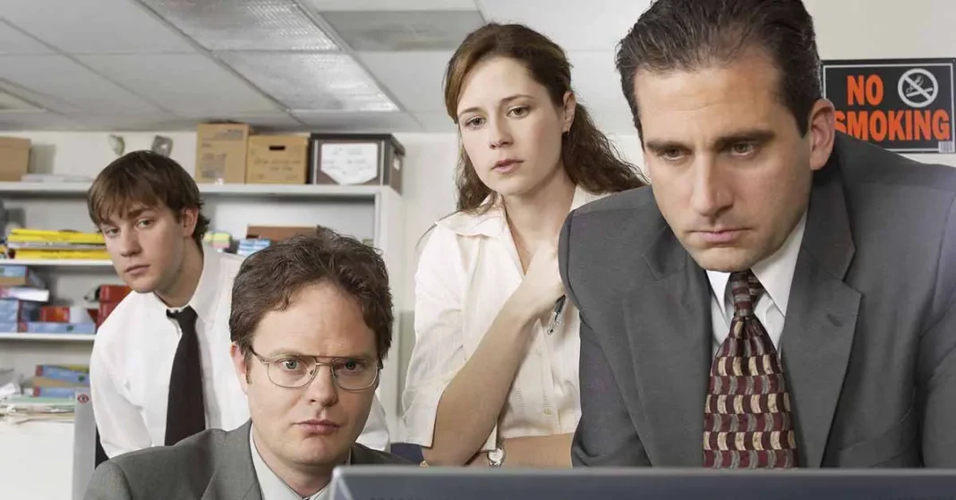 The-Office-NBC-Reboot