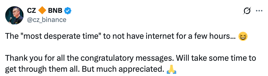 Binance