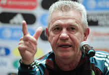 Javier Aguirre dice que el gran nivel de Ecuador llevará al límite a México