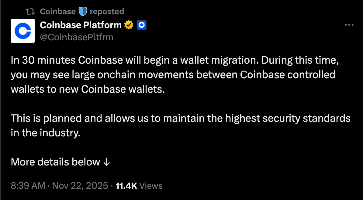 Coinbase, Exchange de Criptomonedas, Ciberseguridad