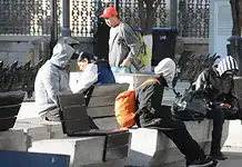 Preparan Consejo Municipal de Protección Civil de Chihuahua ante la llegada de bajas temperaturas