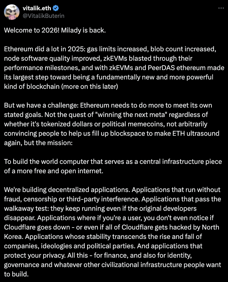 Descentralización, Ethereum, Vitalik Buterin, DApps