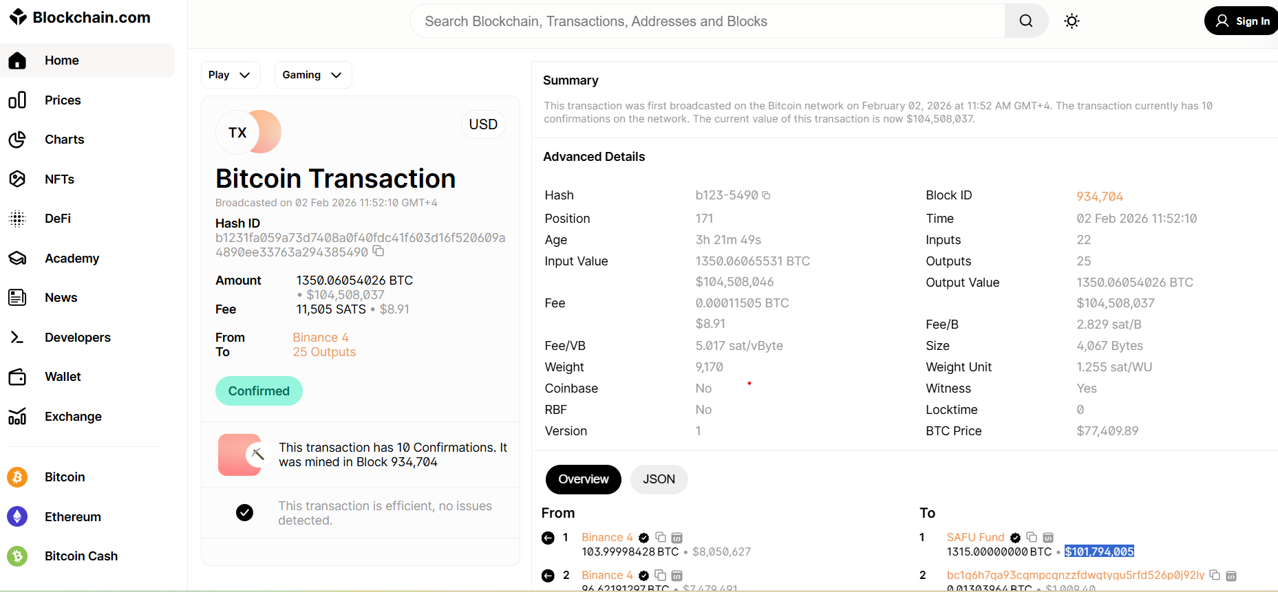 Cryptocurrencies, Cryptocurrency Exchange, Binance