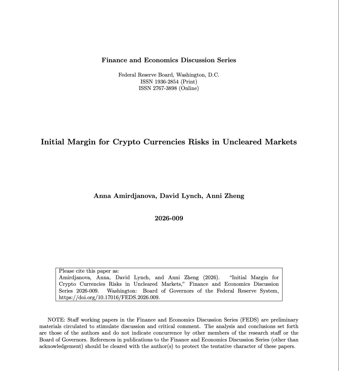 Federal Reserve, United States, Derivatives, Financial Derivatives