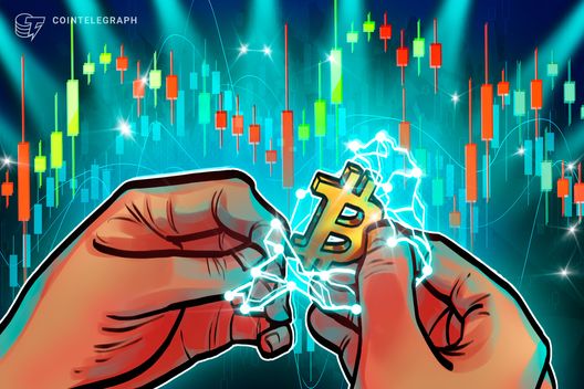 ¿Está el precio de Bitcoin en riesgo si el crédito privado colapsa?