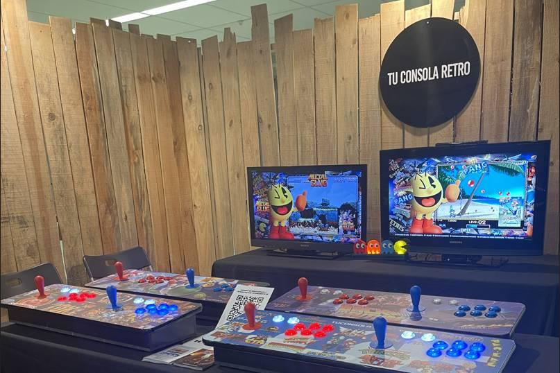 Tu Consola Retro - Consulta disponibilidad y precios