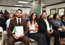 Presentan convocatoria 2026 para beca de capacitación en Japón