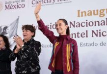 Abre en Nicolás Romero nueva sede de la Universidad Rosario Castellanos
