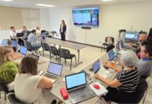 SEECH formó a 423 docentes en recursos digitales