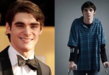 RJ Mitte, actor de “Breaking Bad”, muere a los 34 años