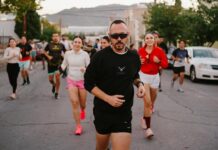 Más de 50 corredores se preparan para el 21K Tarahumara en Chihuahua