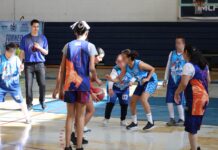 Chihuahua abre registro para torneo de básquetbol adaptado